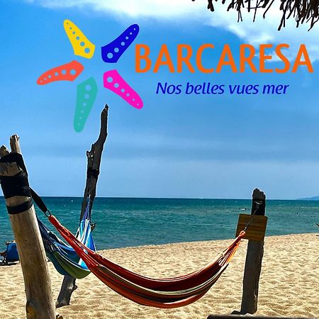Barcaresa-Agreable Appartement Vue Mer Panoramique Le Barcarès المظهر الخارجي الصورة