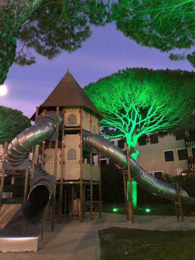 Barcaresa-Agreable Appartement Vue Mer Panoramique Le Barcarès المظهر الخارجي الصورة